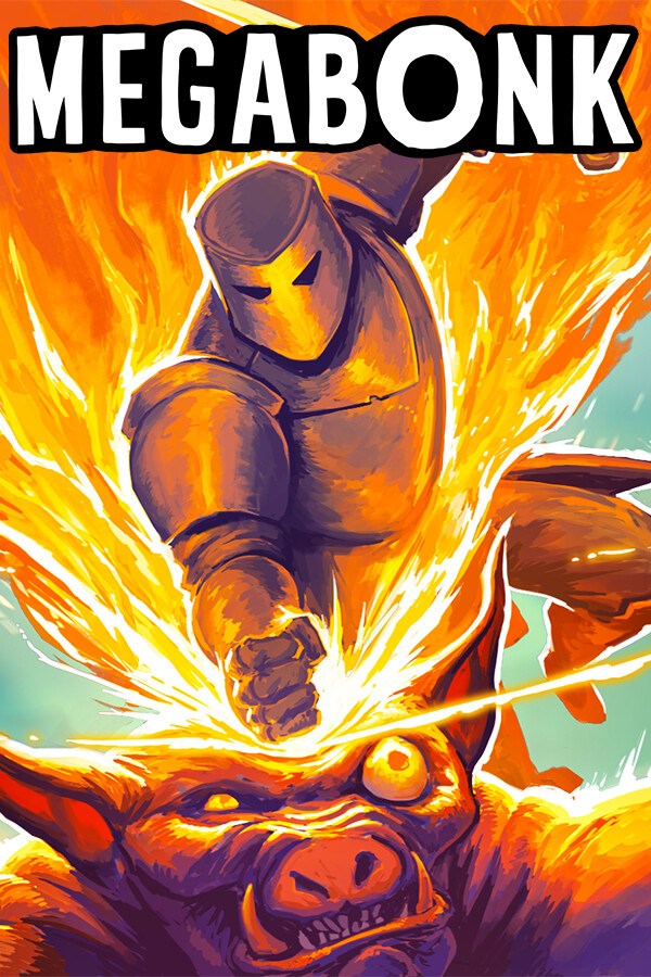 梅加邦克免安装绿色中文版