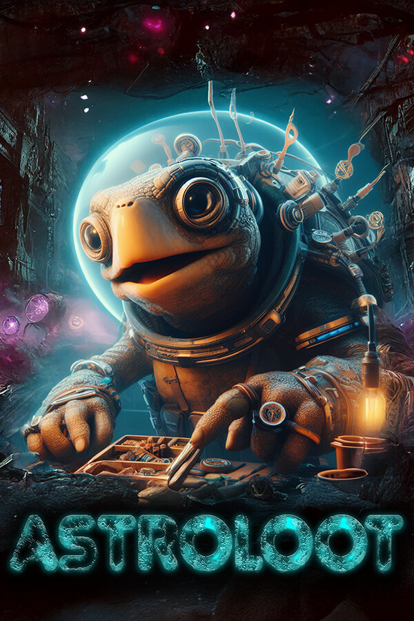 星际掠宝者免安装绿色中文版