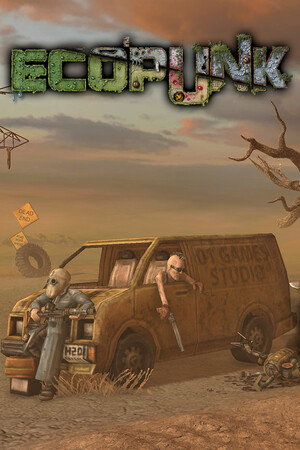 生态朋克免安装绿色版