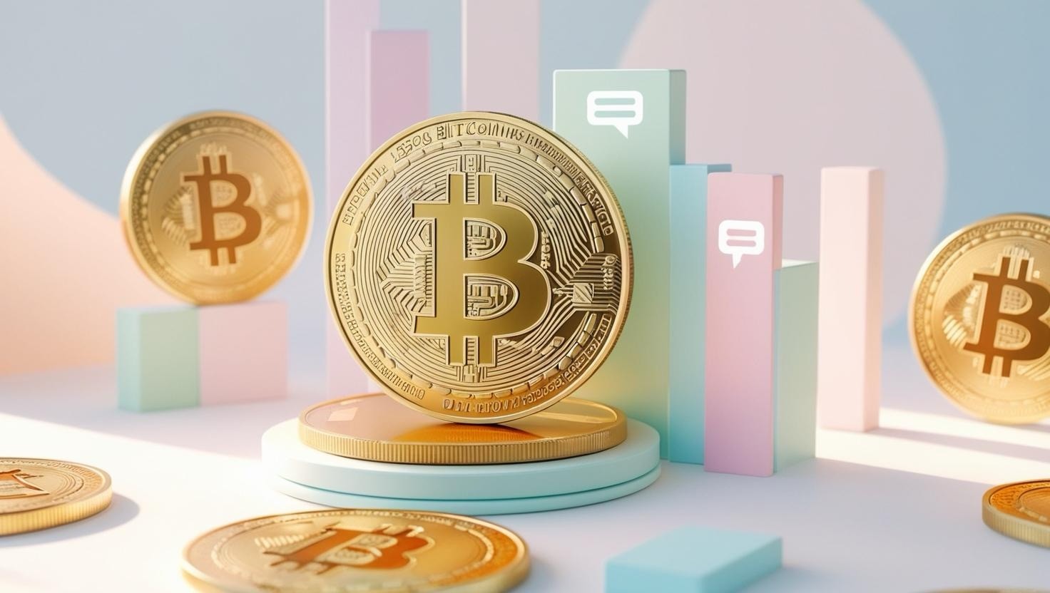 普通人如何获得比特币-获取比特币的途径全攻略