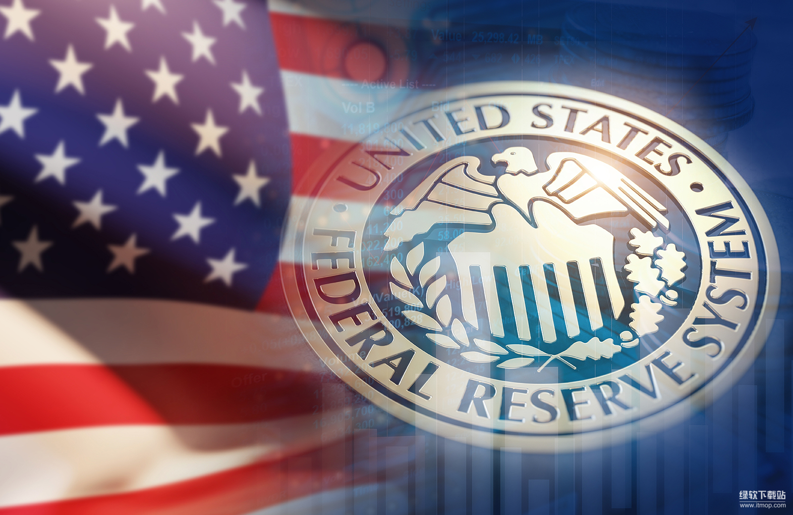 美联储降息将如何冲击链上借款市场-未来走势深度解析