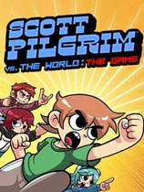 歪小子斯科特对抗全世界免安装绿色版