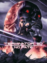 终结者2D:NOFATE官方中文版