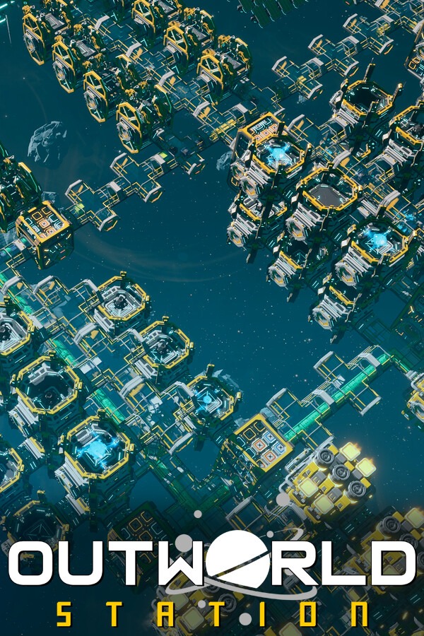 星际空间站免安装绿色中文版