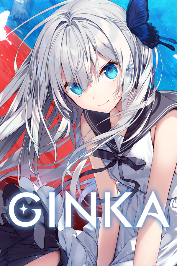 GINKA免安装绿色中文版