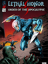 致命荣誉：天启秩序免安装绿色中文版