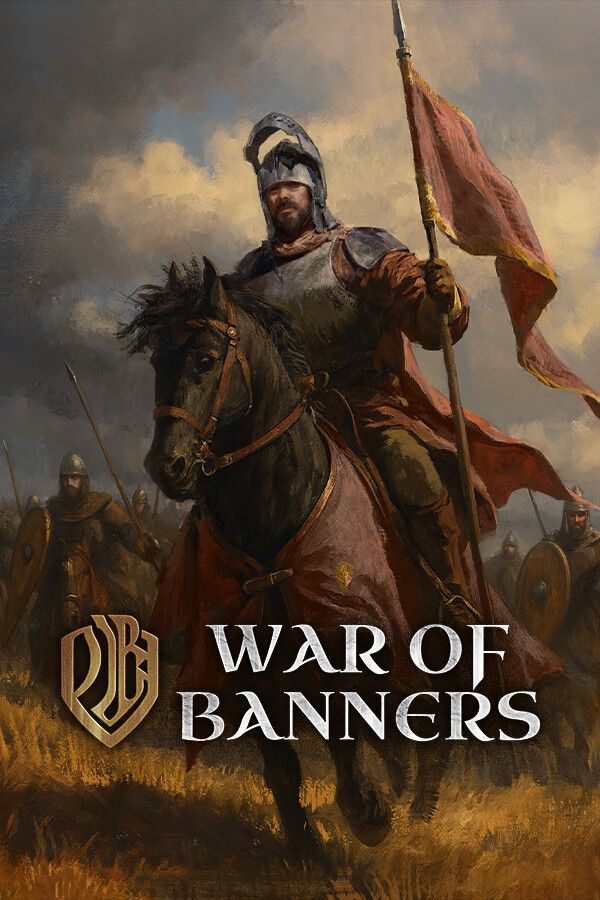 旗帜战争免安装中文版