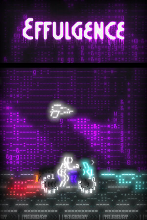 文字光辉：符文探险免安装绿色中文版