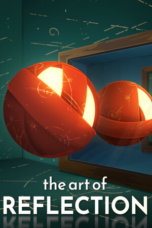 反思的艺术免安装绿色中文版