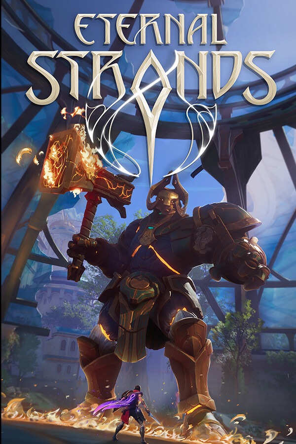 永恒之链免安装绿色中文版