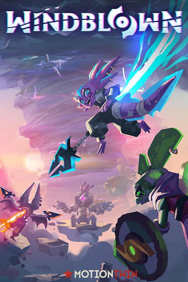 风中行者免安装正式中文版