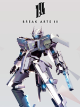 爆破艺术3官方中文版