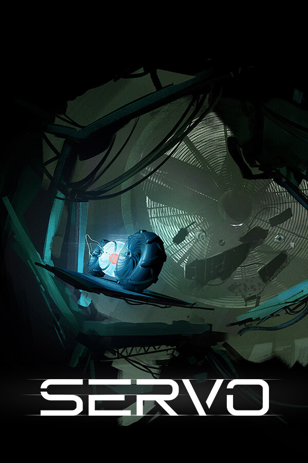 Servo官方中文版