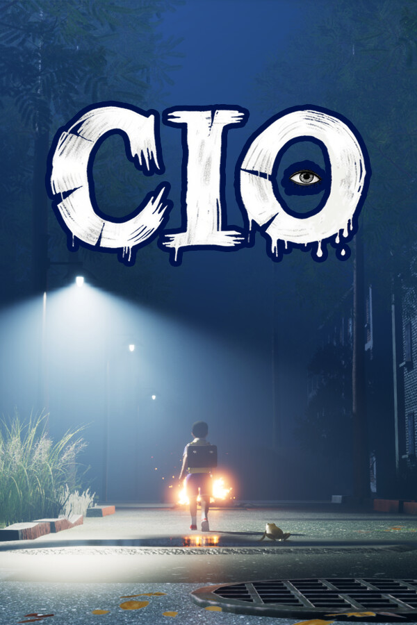 下课不见官方中文版