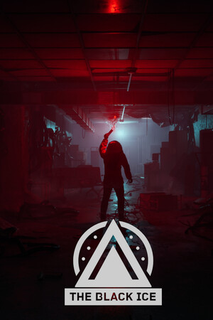 黑冰免安装绿色版