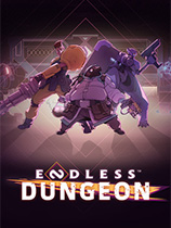 无尽地牢免安装绿色中文版