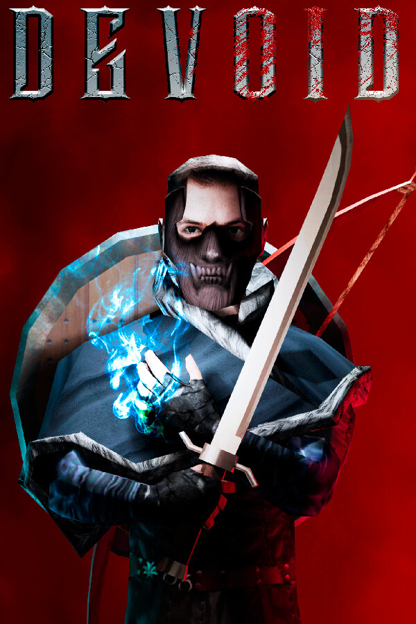 Devoid中文试玩版