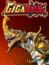 巨击大乱斗全DLC正版中文版