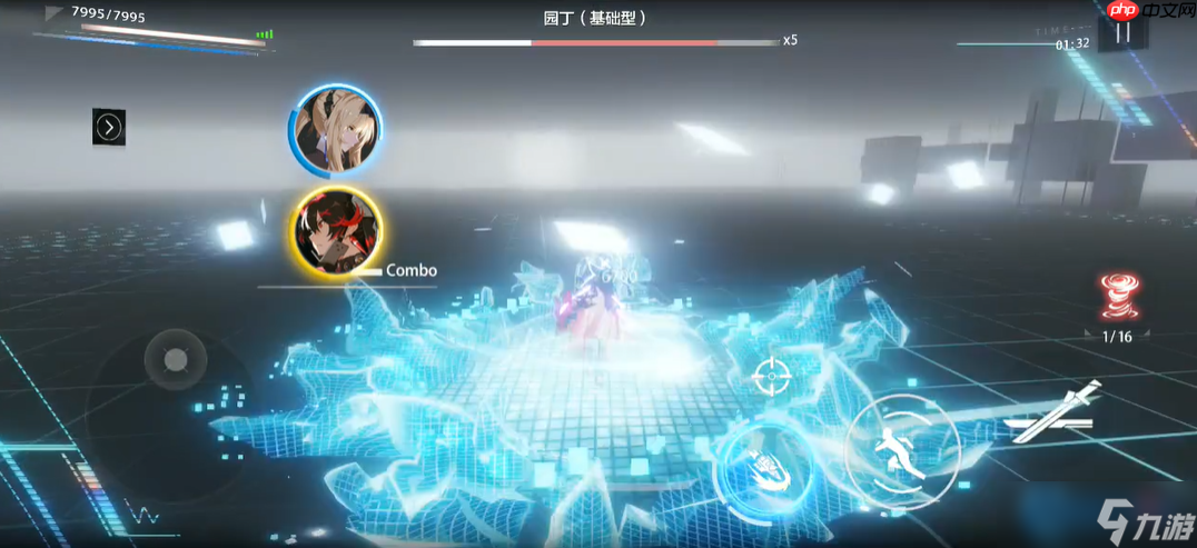 双拉终极奥义！从入门到精通的实战进阶指南