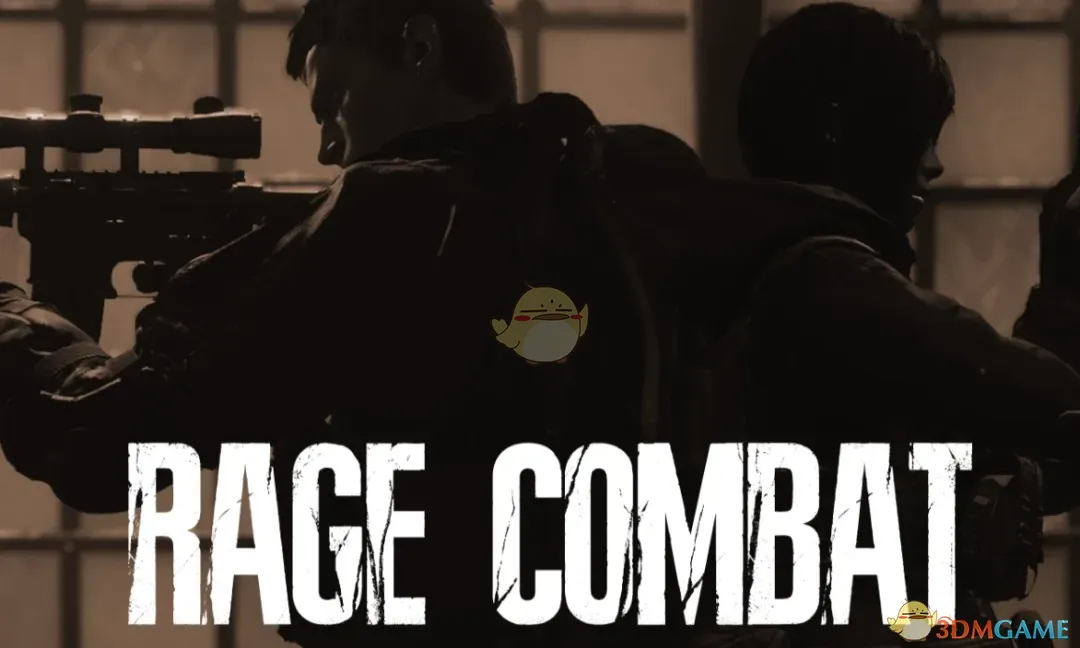 《生化危机4:重制版》狂暴战斗MOD