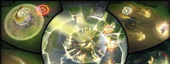 破败女王上单出装攻略(傲视群雄,统领战局,让你的敌人闻风丧胆!)-第3张图片- 破败女王上单出装攻略(傲视群雄,统领战局,让你的敌人闻风丧胆!)-第3张图片-