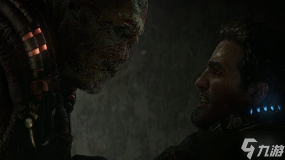 《战争机器：事变日》是回归初心之作 将公布更多消息