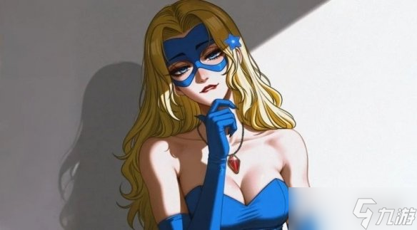 刚提名就搞噱头！《超英派遣中心》宣布更新涩涩内容