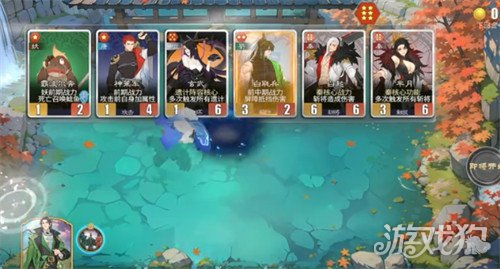 千机阵奔袭鼓舞流怎么玩2