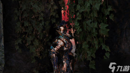 3D类银河城《VELASTER》现已登陆Steam 预计12月开启抢先体验