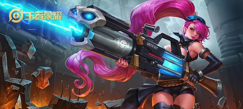 《联盟手游璐璐铭文出装攻略——让你成为队伍中的核心》(打造最强璐璐装备,铭文技能不容忽视!)-第1张图片- 《联盟手游璐璐铭文出装攻略——让你成为队伍中的核心》(打造最强璐璐装备,铭文技能不容忽视!)-第1张图片-