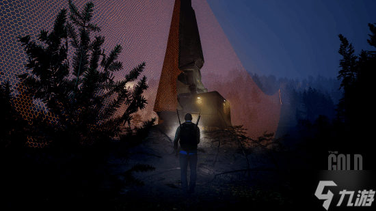 开放世界生存《The Gold River Project》1月24日开启EA：露营变残酷实验