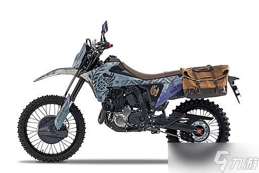 《怪猎荒野》与铃木合作! 合作车辆亮相东京改装车展