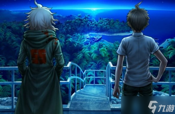 《弹丸论破2x2》作者坚称并非重制！游戏实为新篇章