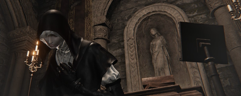 《艾尔登法环：黑夜君临》无赖角色强度介绍