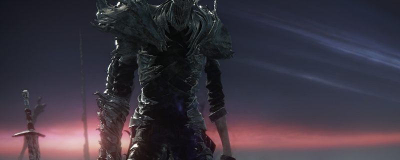 《艾尔登法环:黑夜君临》夜王人马哥打法攻略