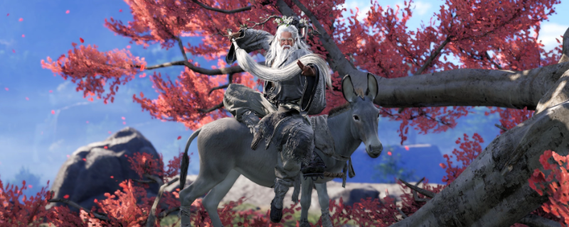 《燕云十六声》鹅命托佛成就攻略