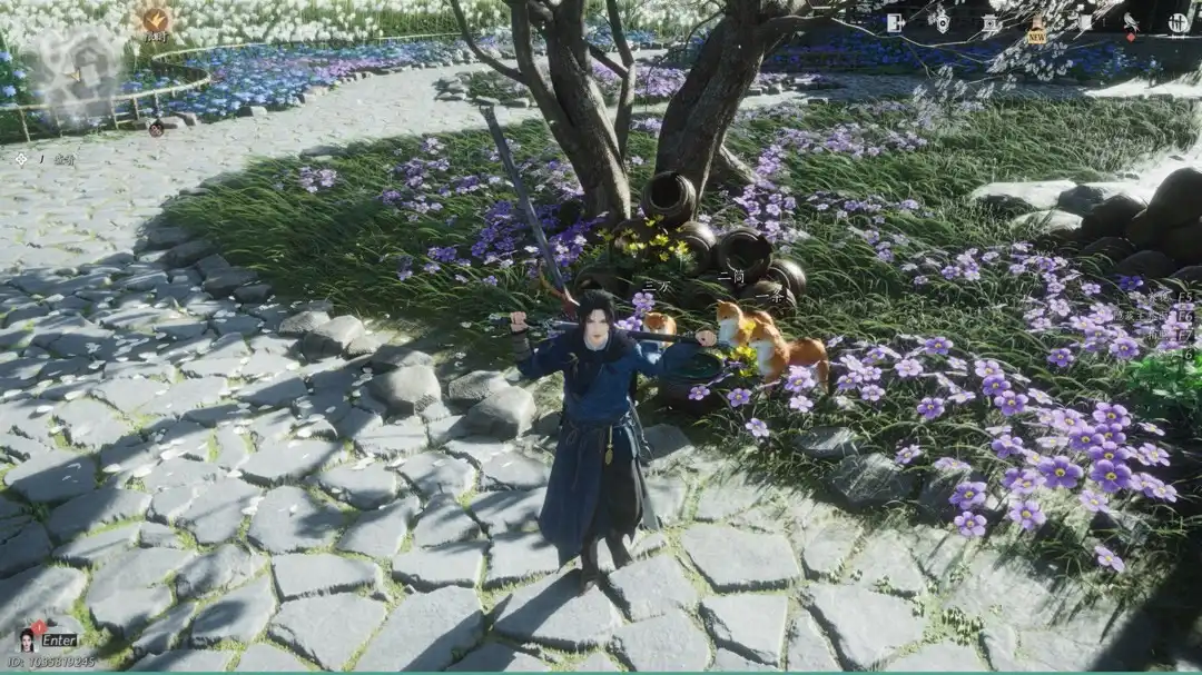 《燕云十六声》我不做人啦成就攻略