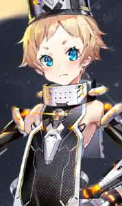 交错战线进行曲值得培养吗 进行曲阵容立绘图鉴