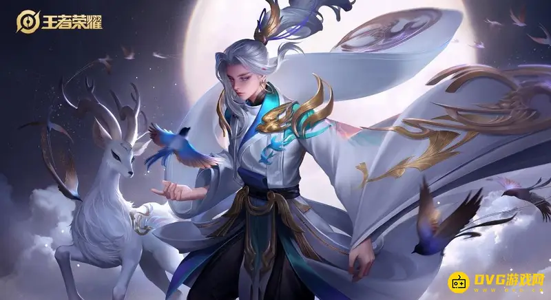 《王者荣耀》答题入口详解