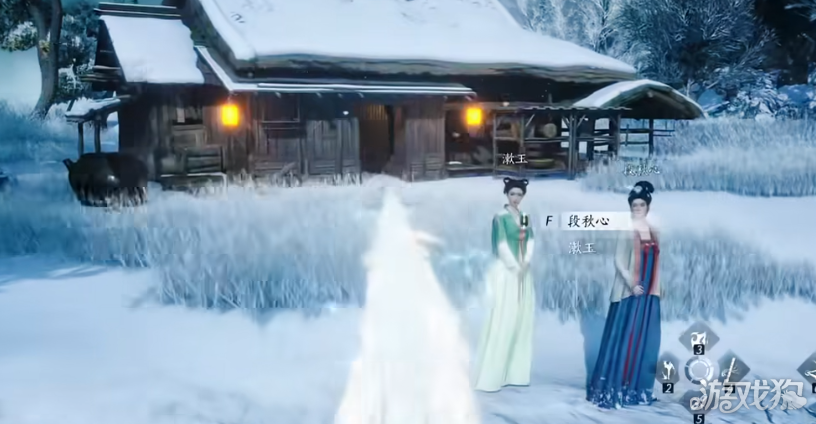 燕云十六声遗失金簪的位置-2