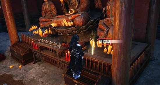 《燕云十六声》风催凉州不鸣之名攻略