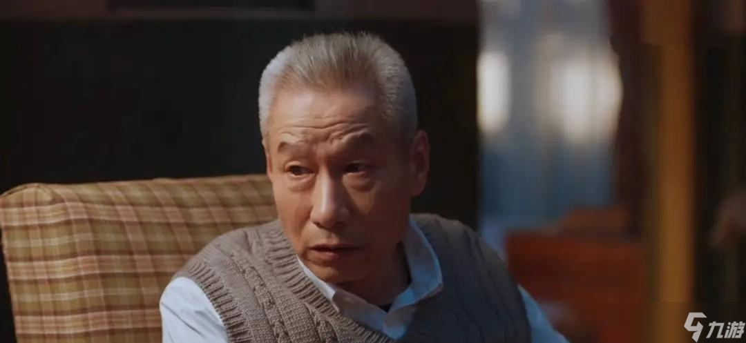 《老舅》原著大结局：张晓梅余生不见小志，二胖没有原谅崔小红