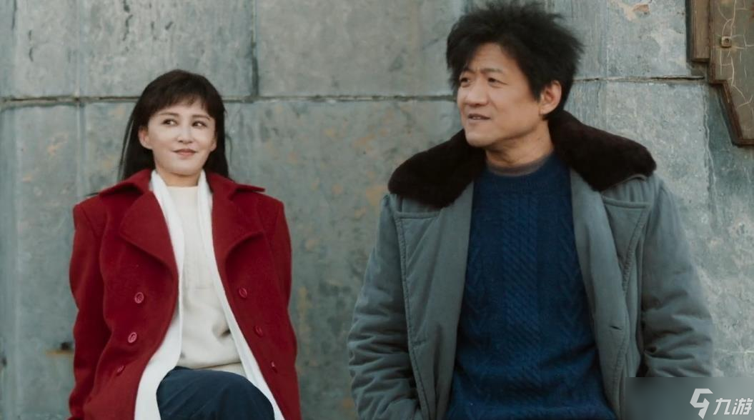 《老舅》原著大结局：张晓梅余生不见小志，二胖没有原谅崔小红