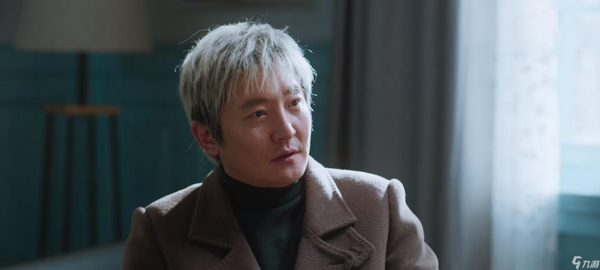 《老舅》原著大结局：张晓梅余生不见小志，二胖没有原谅崔小红