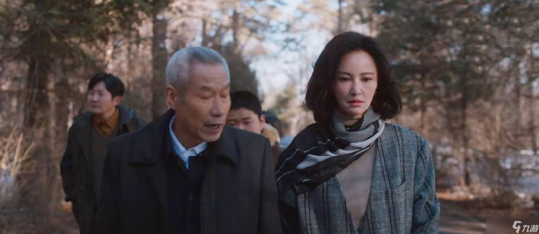 《老舅》原著大结局：张晓梅余生不见小志，二胖没有原谅崔小红