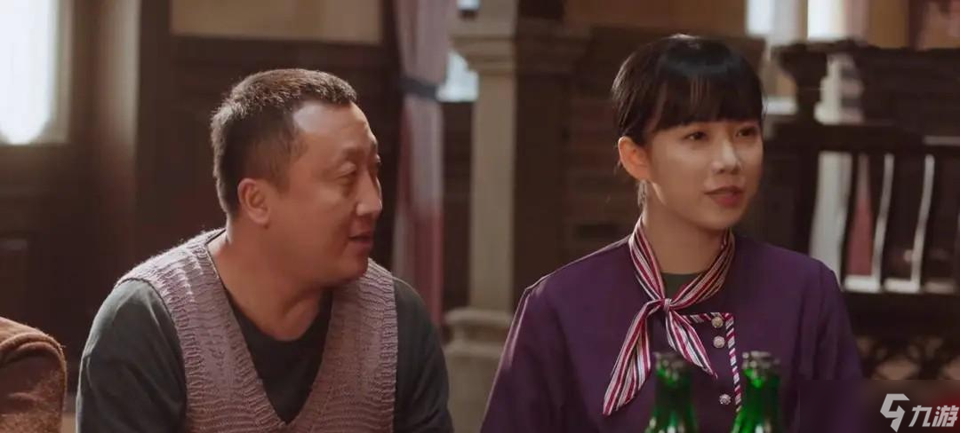 《老舅》原著大结局：张晓梅余生不见小志，二胖没有原谅崔小红