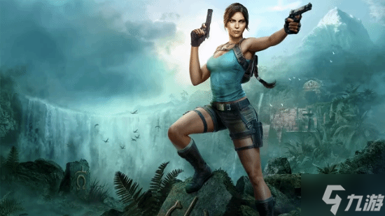 改了什么？外媒解析《古墓丽影重制》和初代有何不同