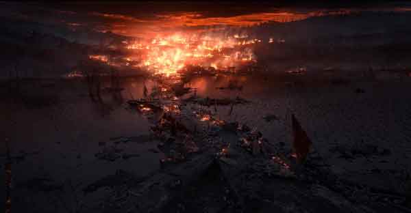 《燕云十六声》周年预告兑换码最新