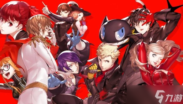 桥野桂淡出《女神异闻录》开发:称已交棒后辈团队