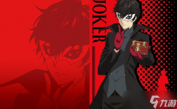 桥野桂淡出《女神异闻录》开发:称已交棒后辈团队